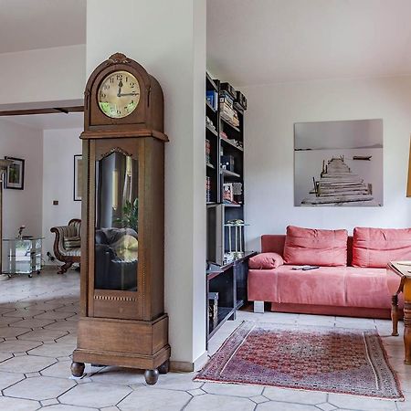 Top-Bewertete Komfort-Ferienwohnung Mit Sonnenterrasse In Der Lueneburger Heide Hanstedt Luaran gambar