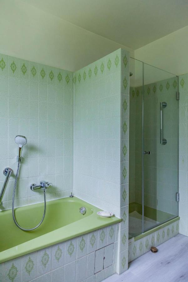 Top-Bewertete Komfort-Ferienwohnung Mit Sonnenterrasse In Der Lueneburger Heide Hanstedt Luaran gambar